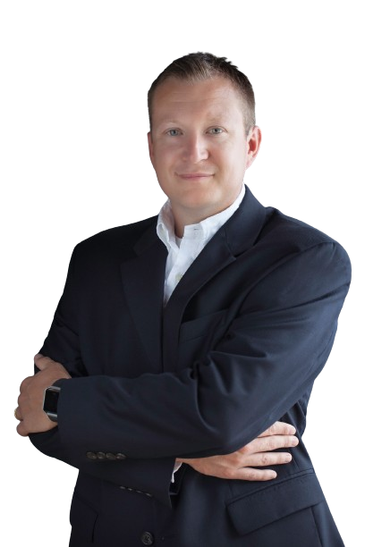 Michael Conway, Agency Owner